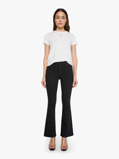 Mother Denim Women High Waisted Looker