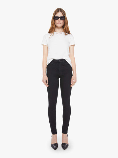 Mother Denim Women High Waisted Looker