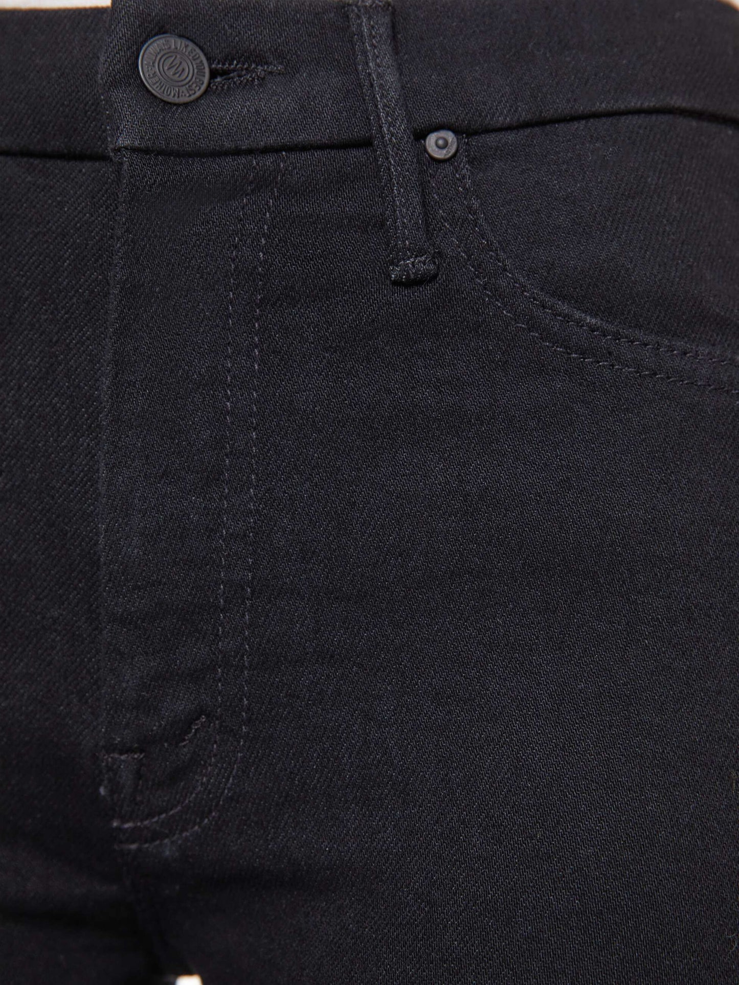 Mother Denim Women High Waisted Looker