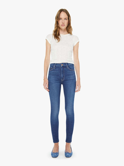 Mother Denim Women High Waisted Looker