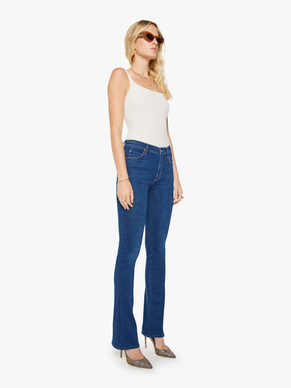 Mother Denim Women The Runaway