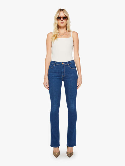 Mother Denim Women The Runaway