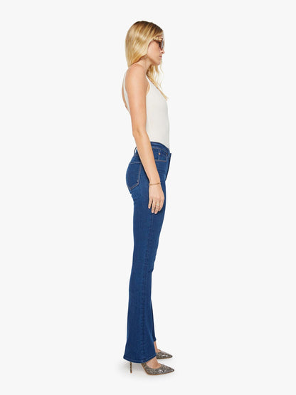 Mother Denim Women The Runaway