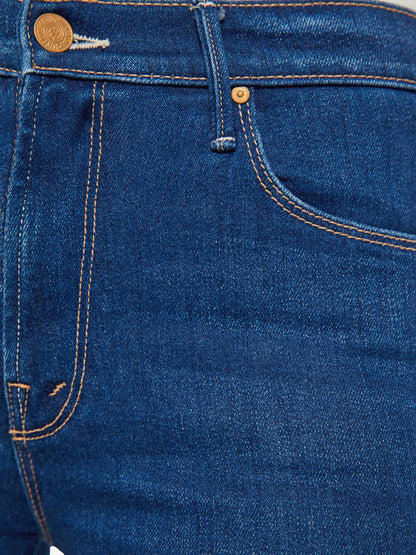 Mother Denim Women The Runaway