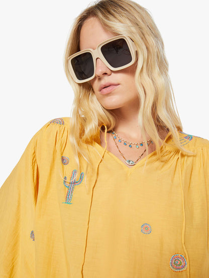 Mother Denim Women The Dodger Short