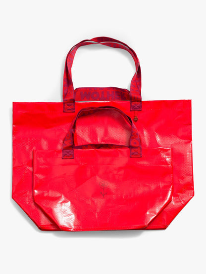 Mother Denim Women The Shopping Bag Duo