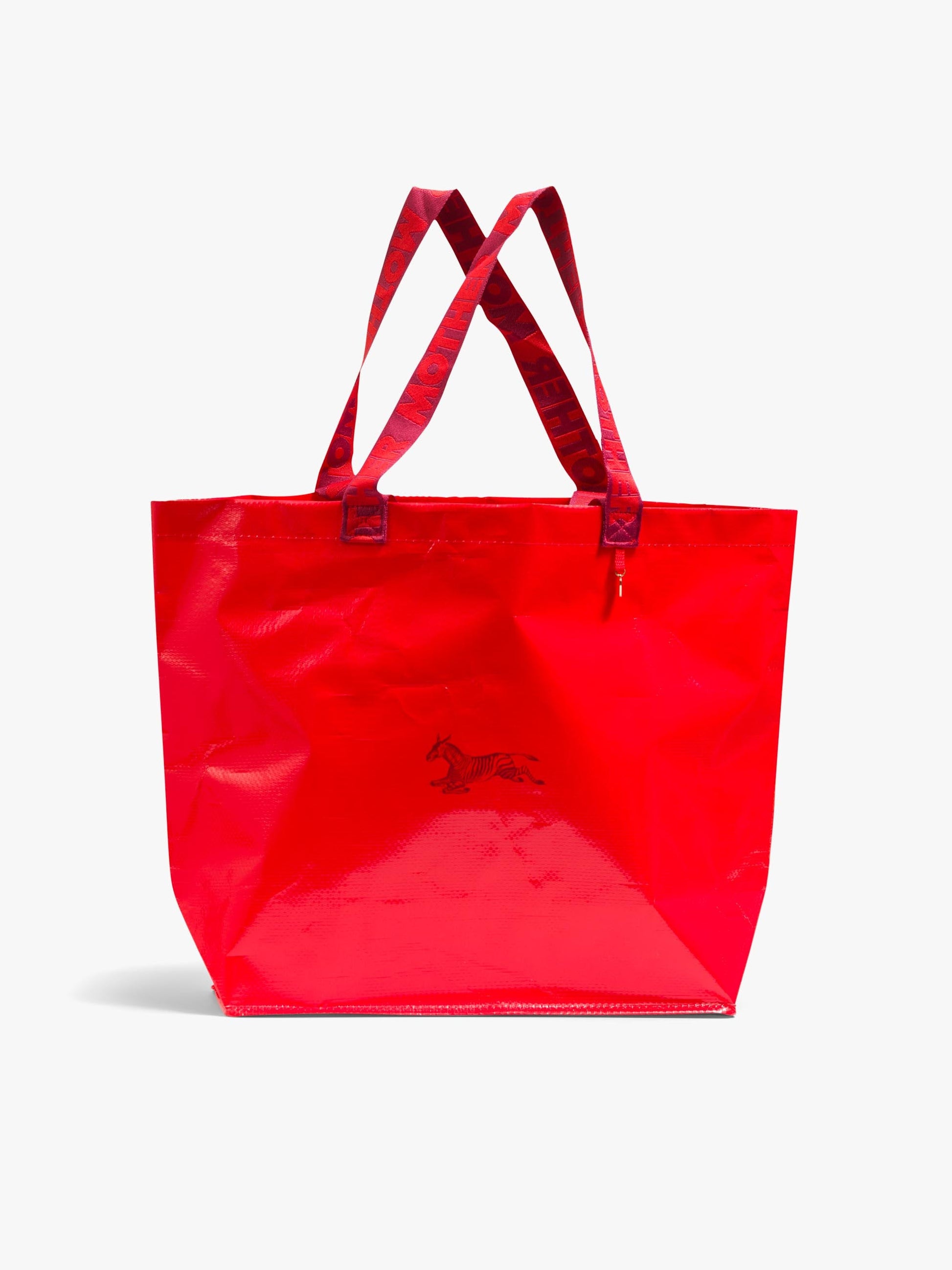 Mother Denim Women The Shopping Bag Duo