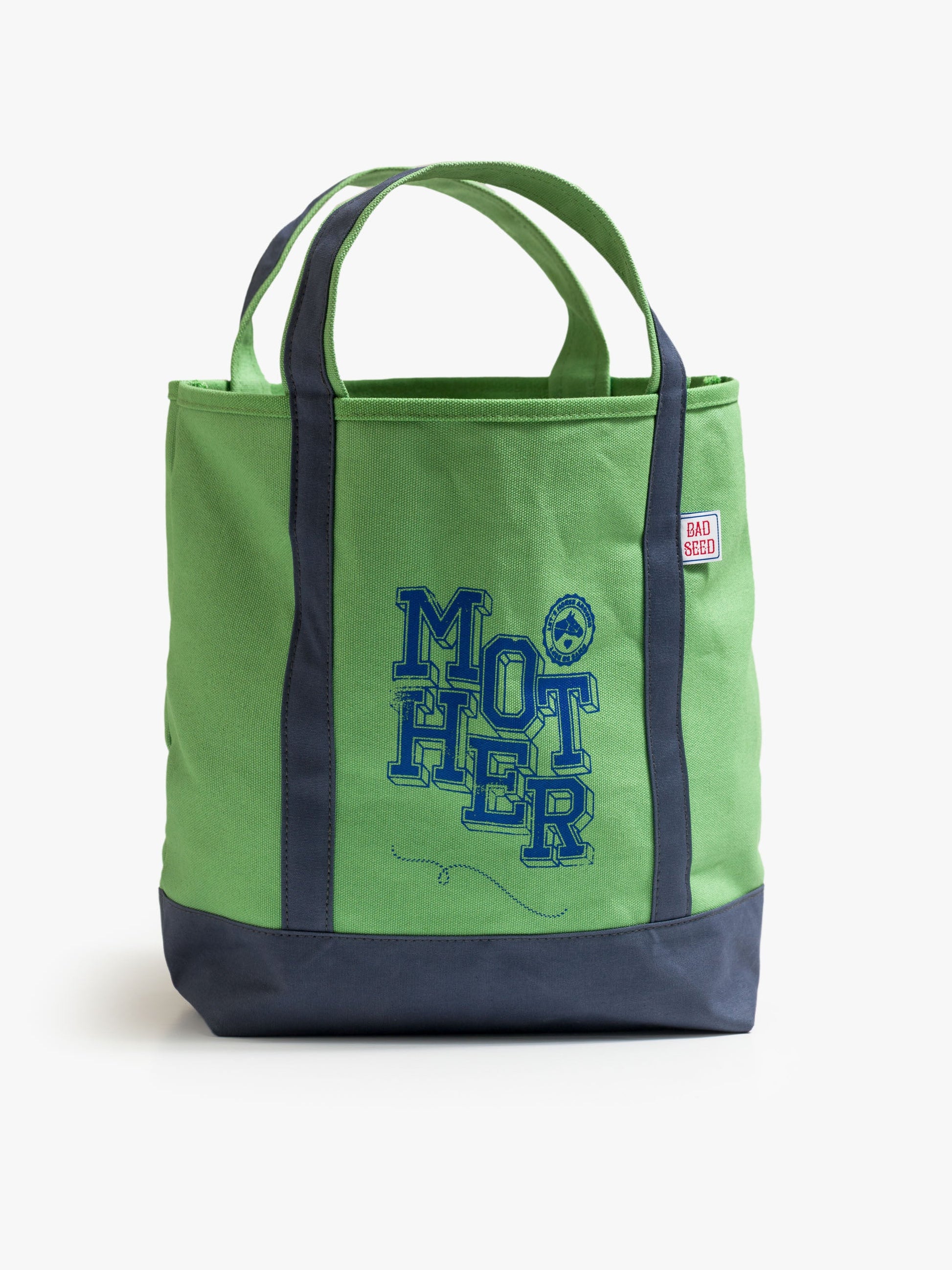Mother Denim Women The Canvas Tote Bag