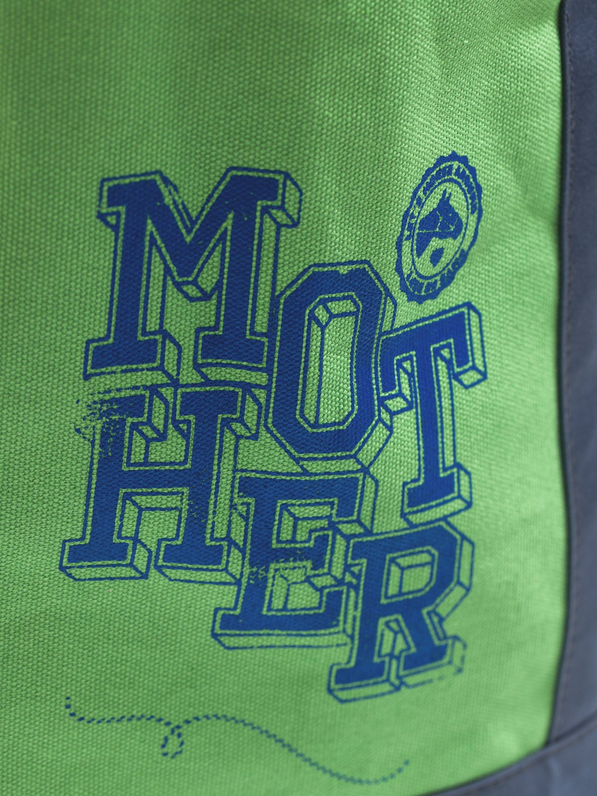 Mother Denim Women The Canvas Tote Bag