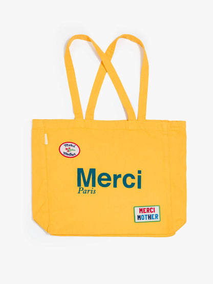 Mother Denim Women Merci x MOTHER Merci Tote