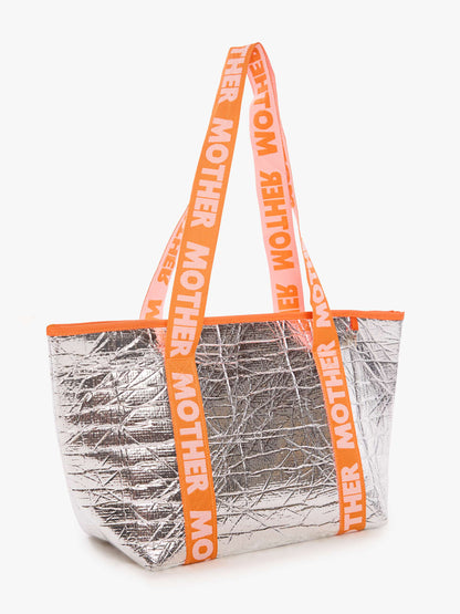 Mother Denim Women Thermal Tote Bag