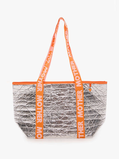 Mother Denim Women Thermal Tote Bag