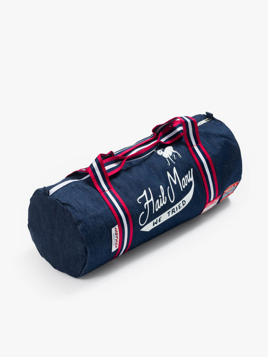Mother Denim Women The Sporty Duffle