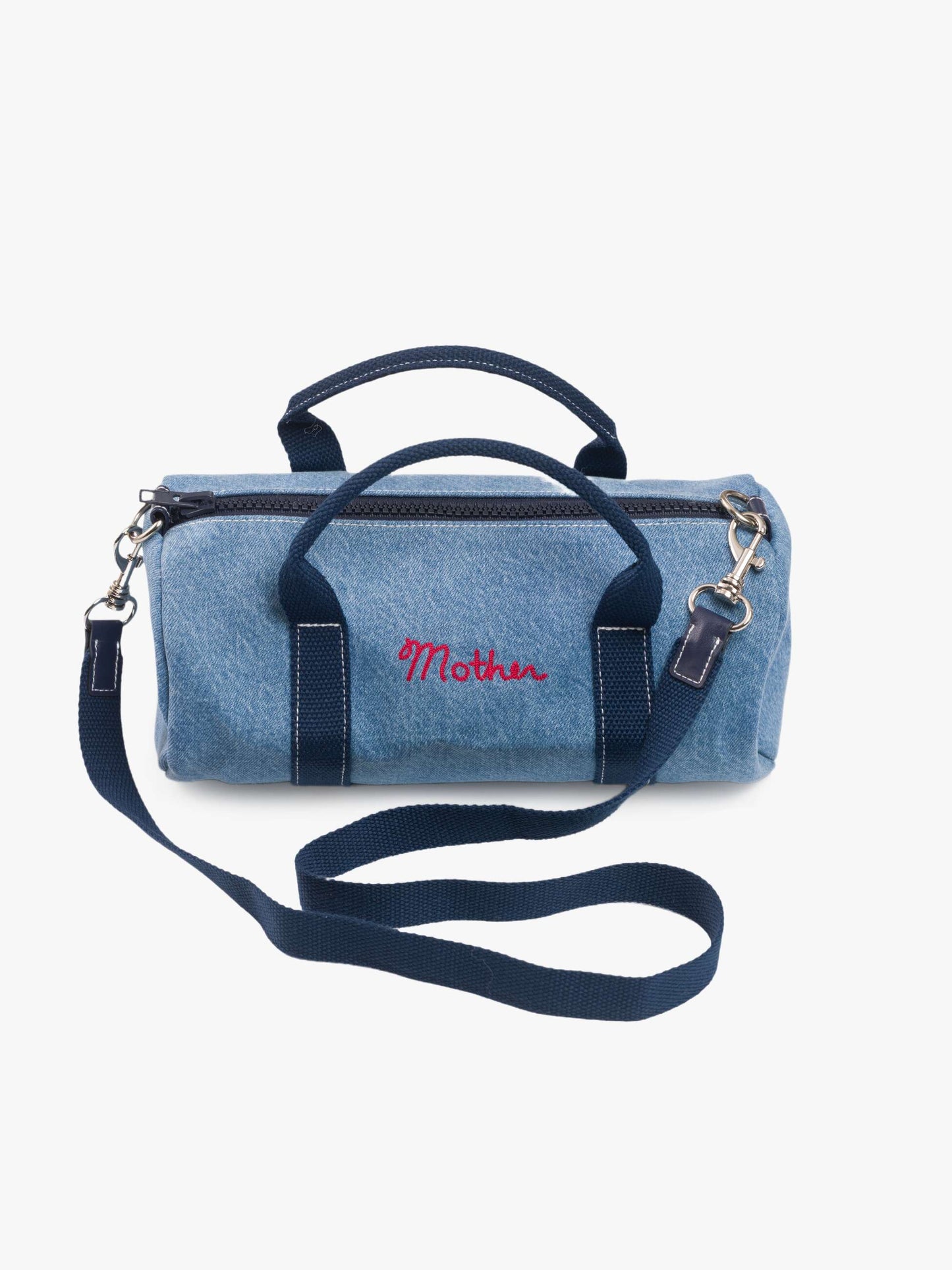 Mother Denim Women The Side Kick