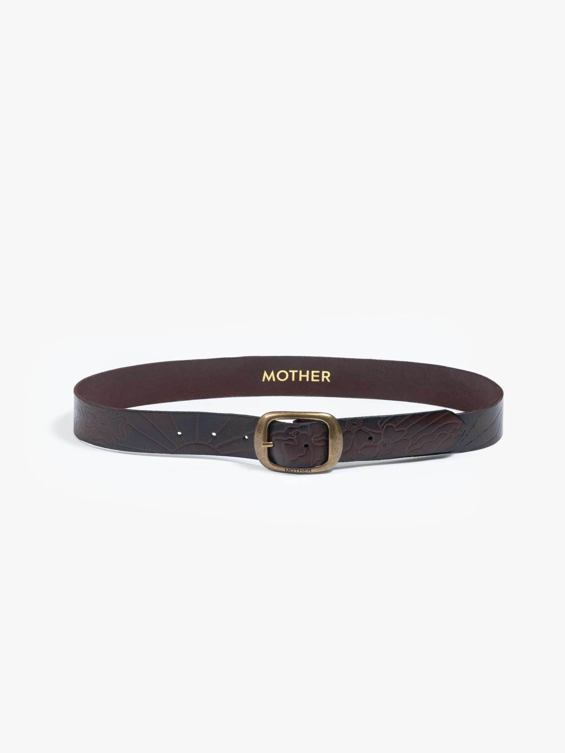Mother Denim Women The Magpie