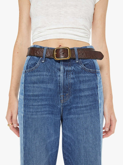 Mother Denim Women The Magpie