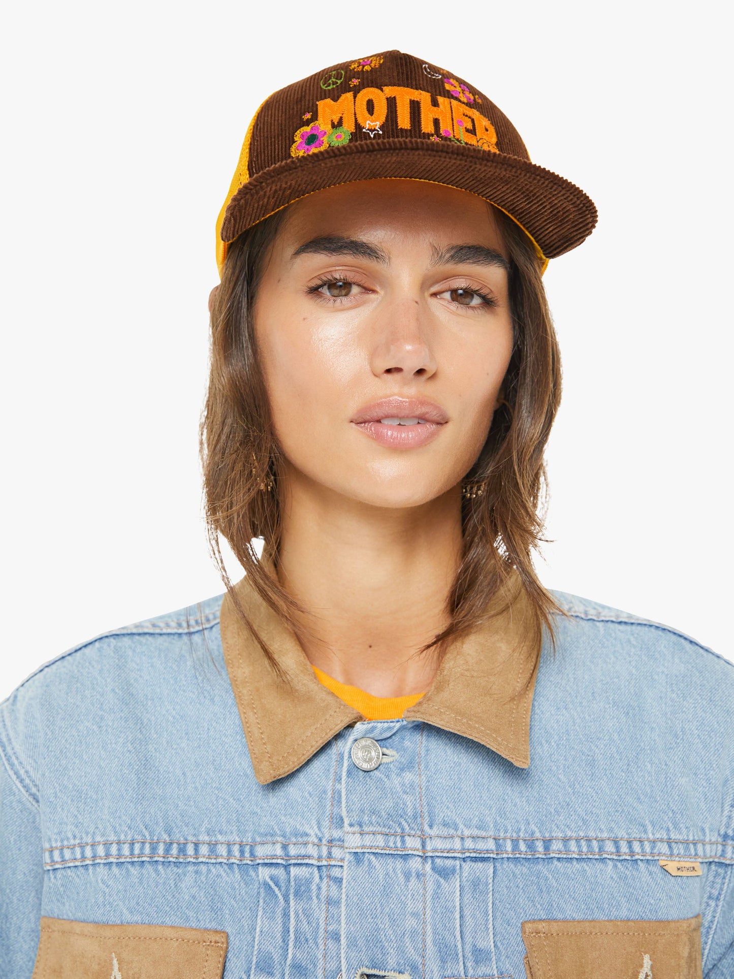 Mother Denim Women The 10-4