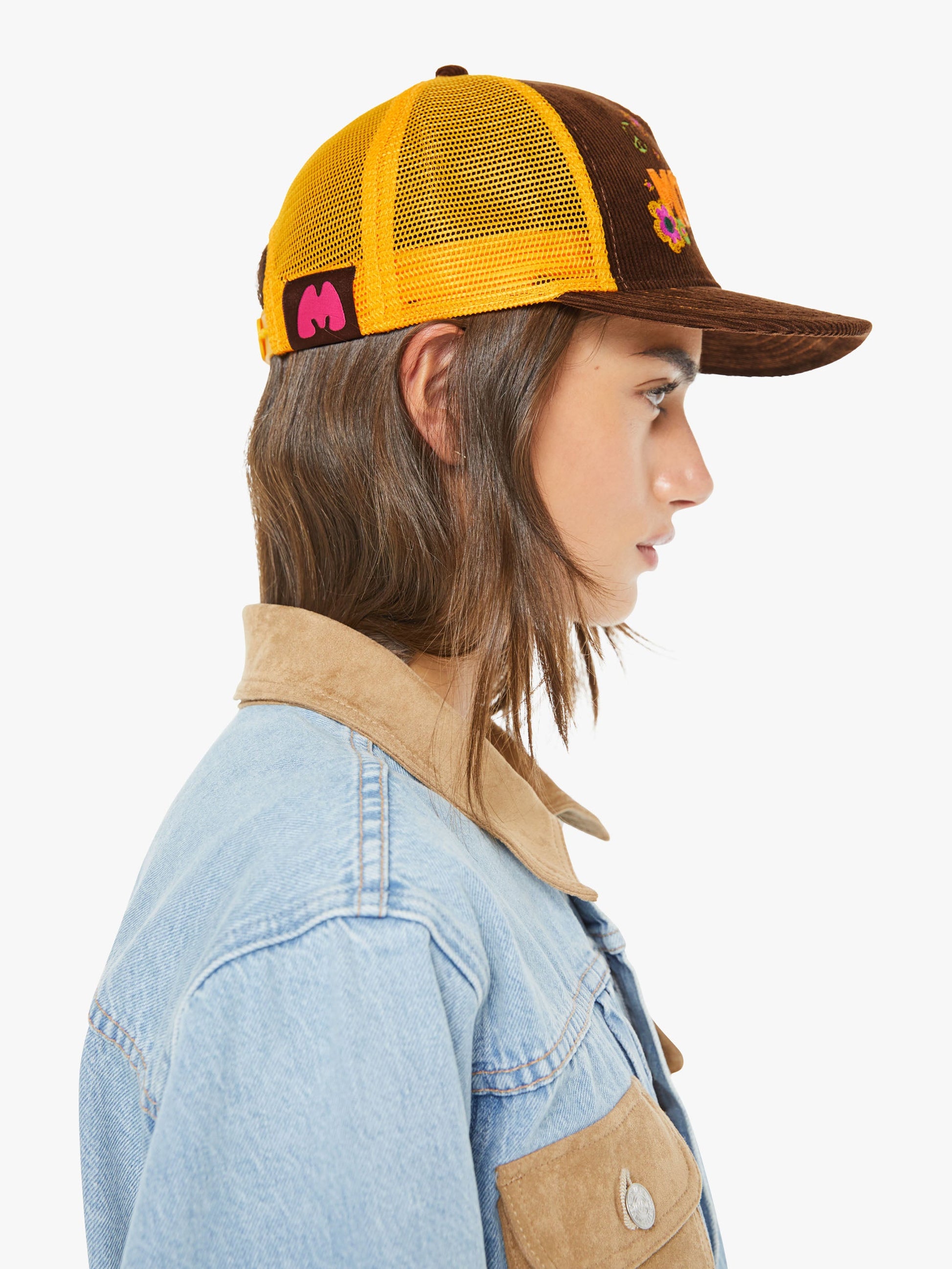 Mother Denim Women The 10-4