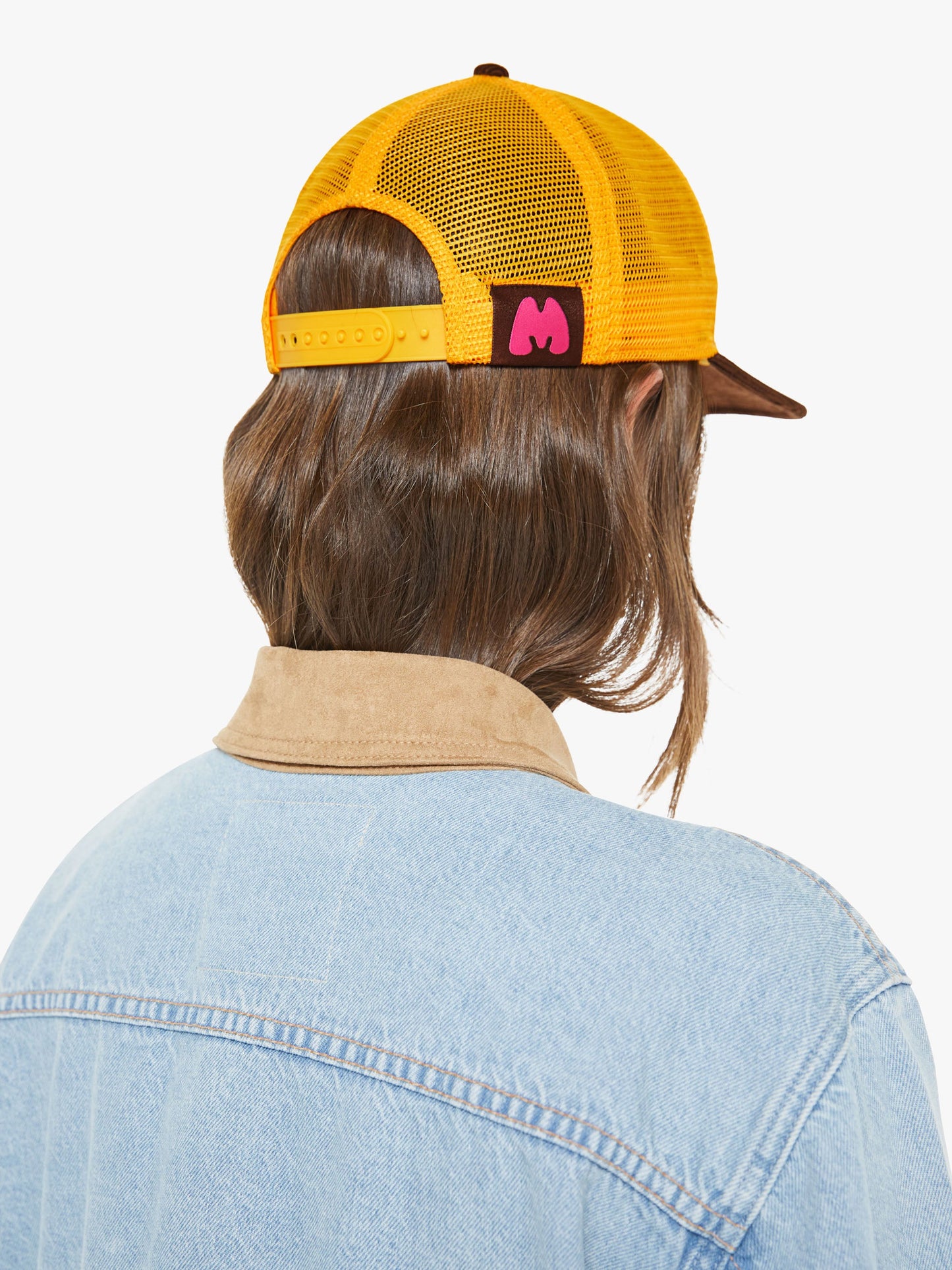 Mother Denim Women The 10-4