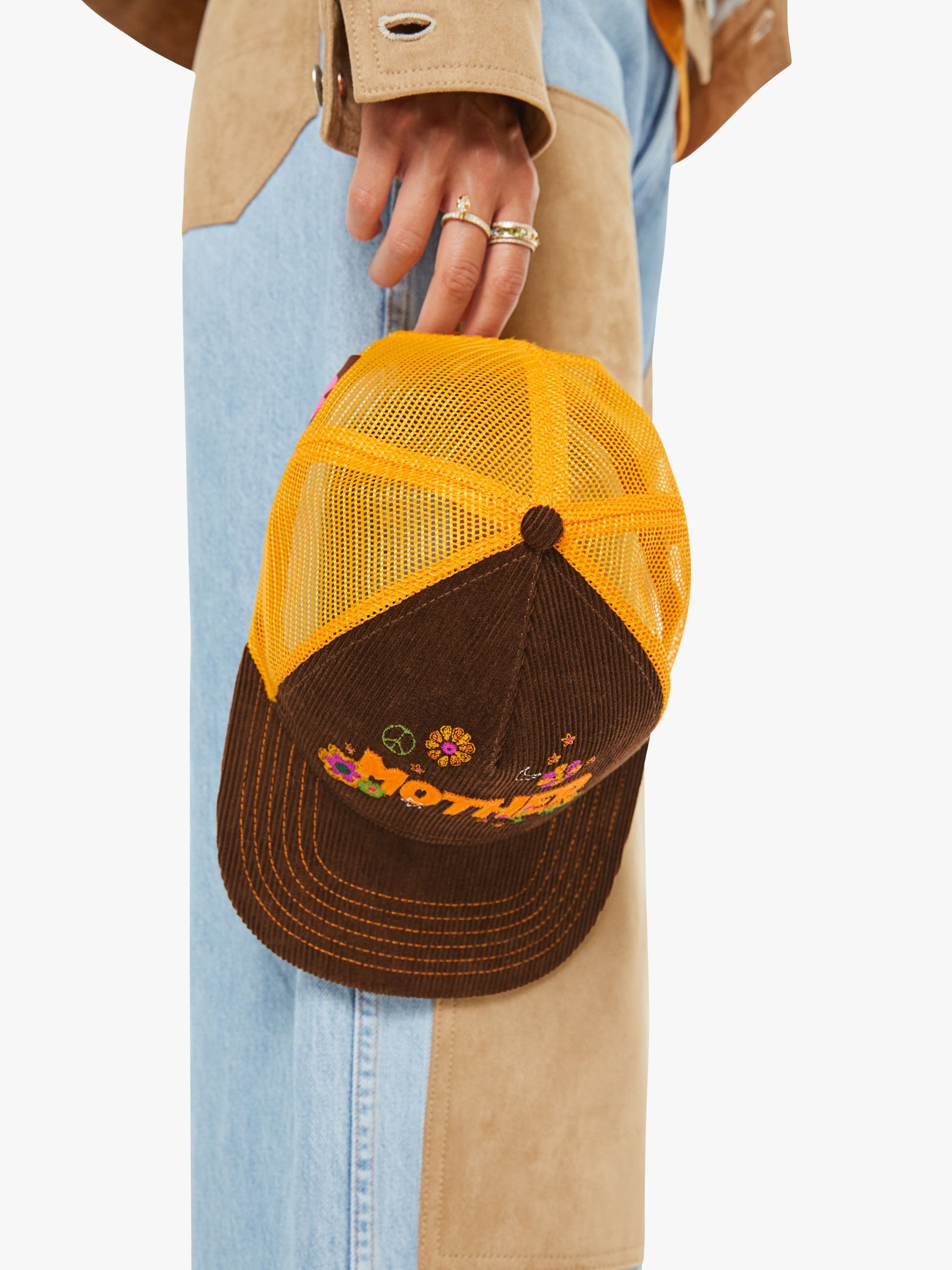 Mother Denim Women The 10-4