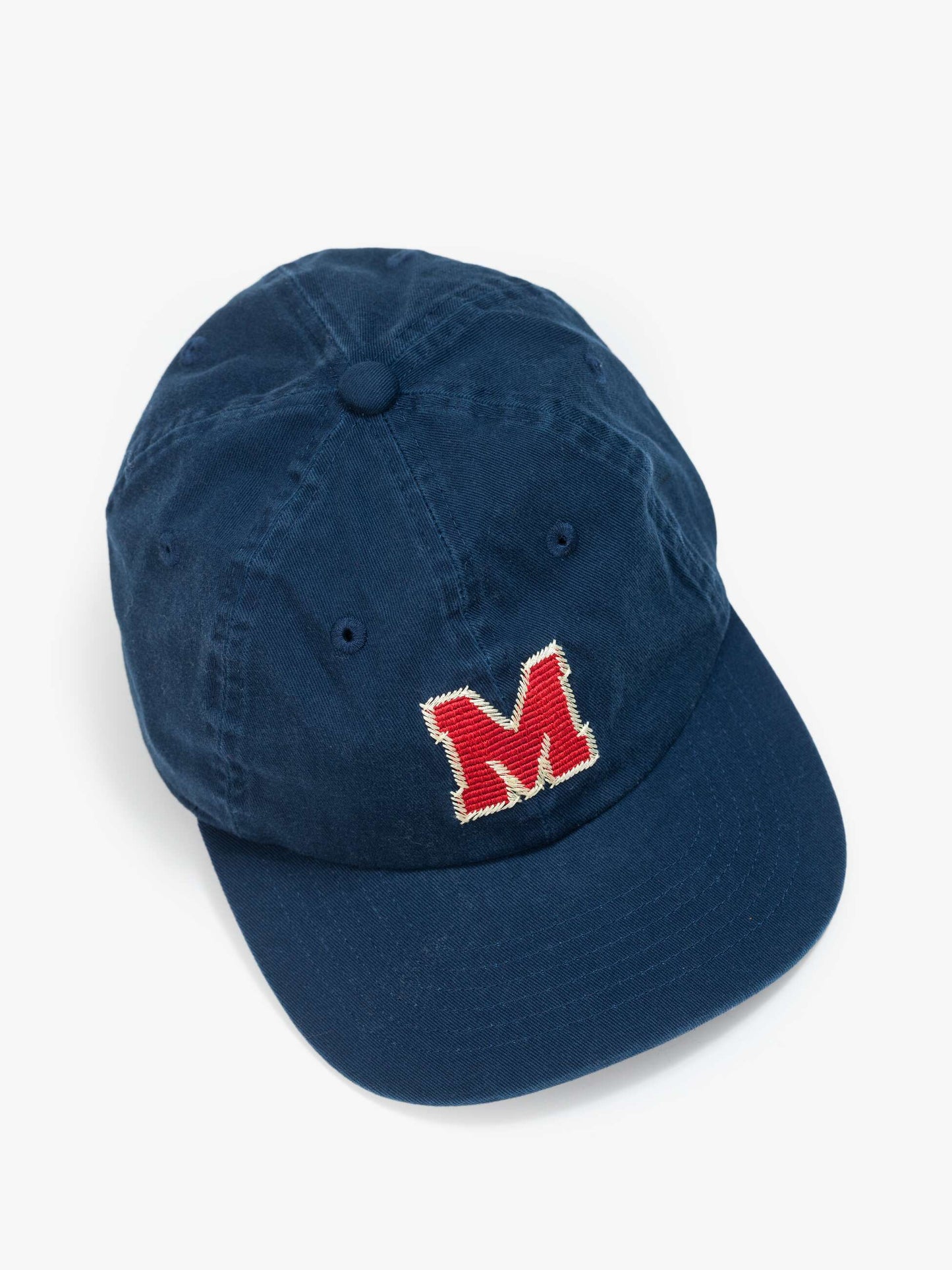 Mother Denim Women Hats Off
