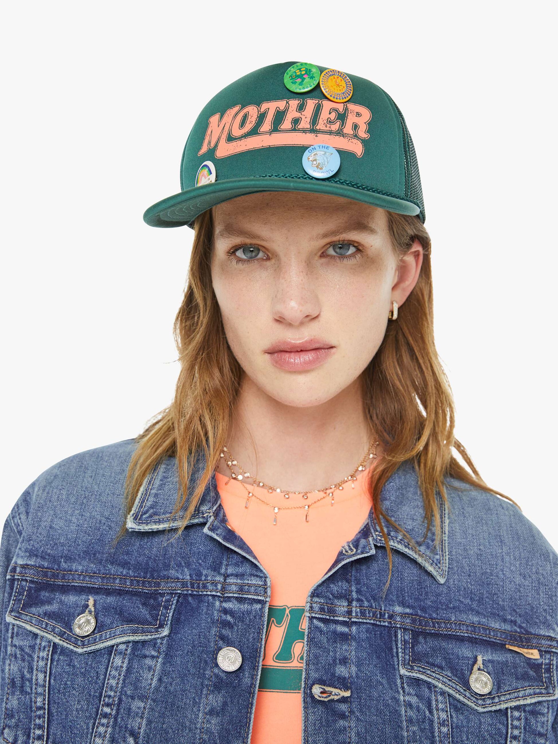 Mother Denim Women The 10-4