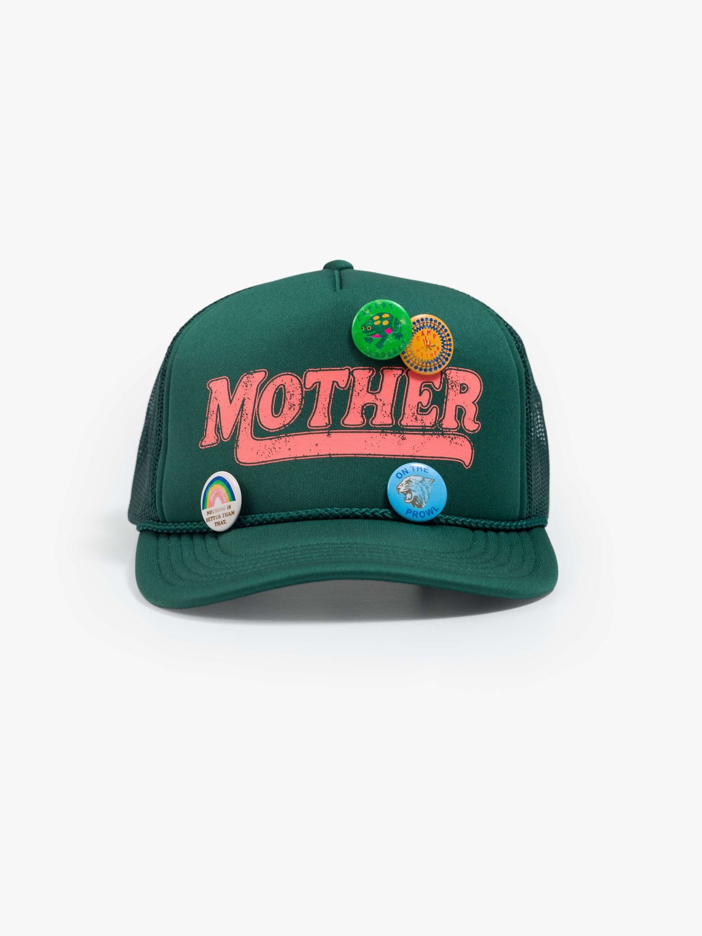 Mother Denim Women The 10-4