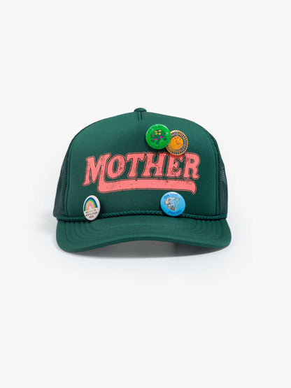 Mother Denim Women The 10-4