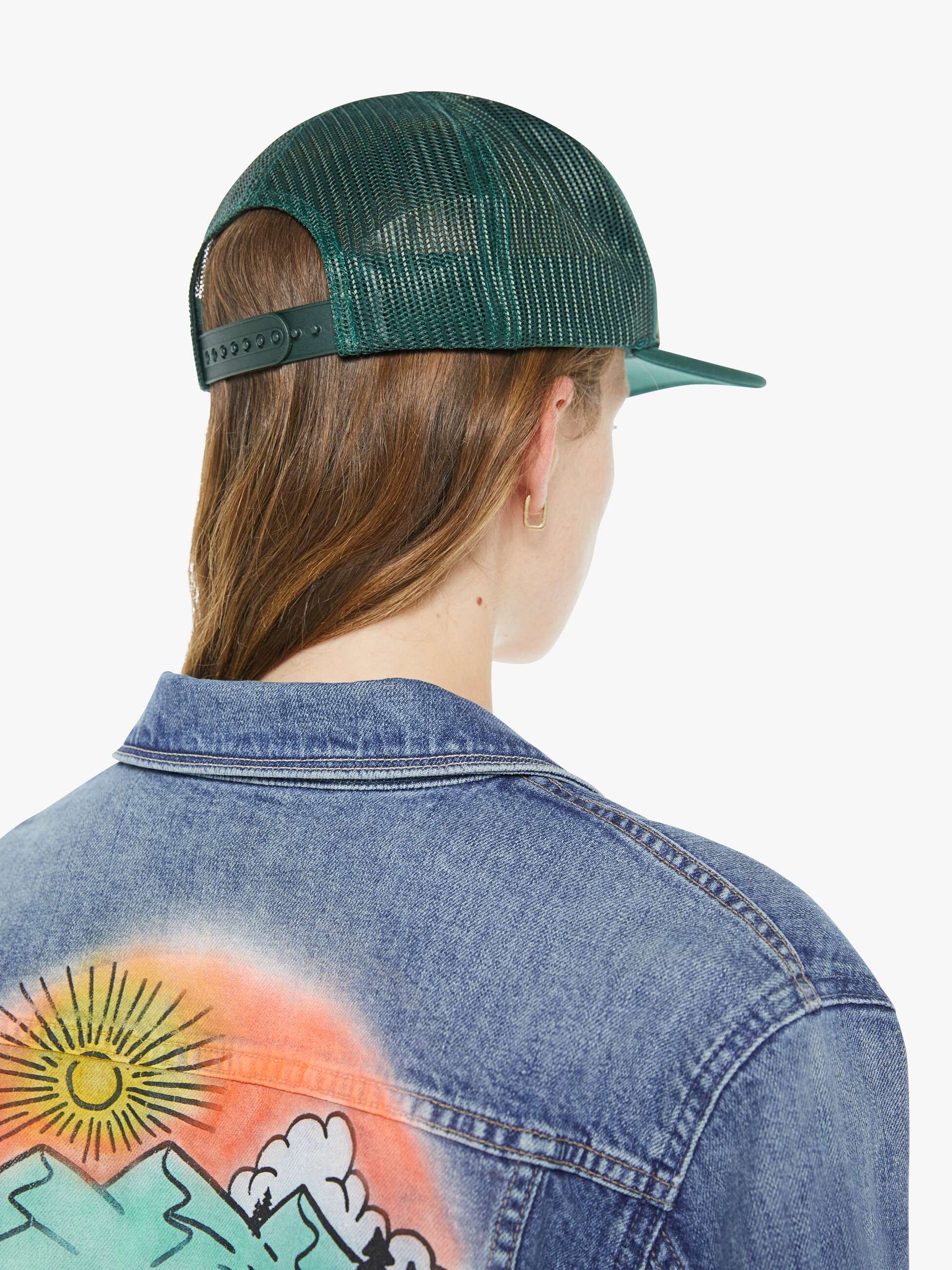 Mother Denim Women The 10-4