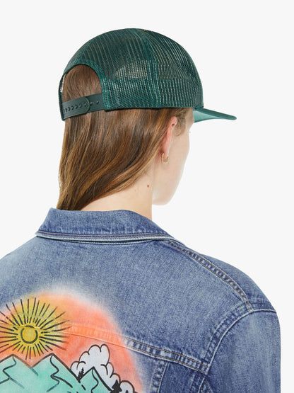 Mother Denim Women The 10-4