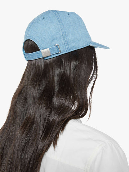 Mother Denim Women Merci x MOTHER Hats Off
