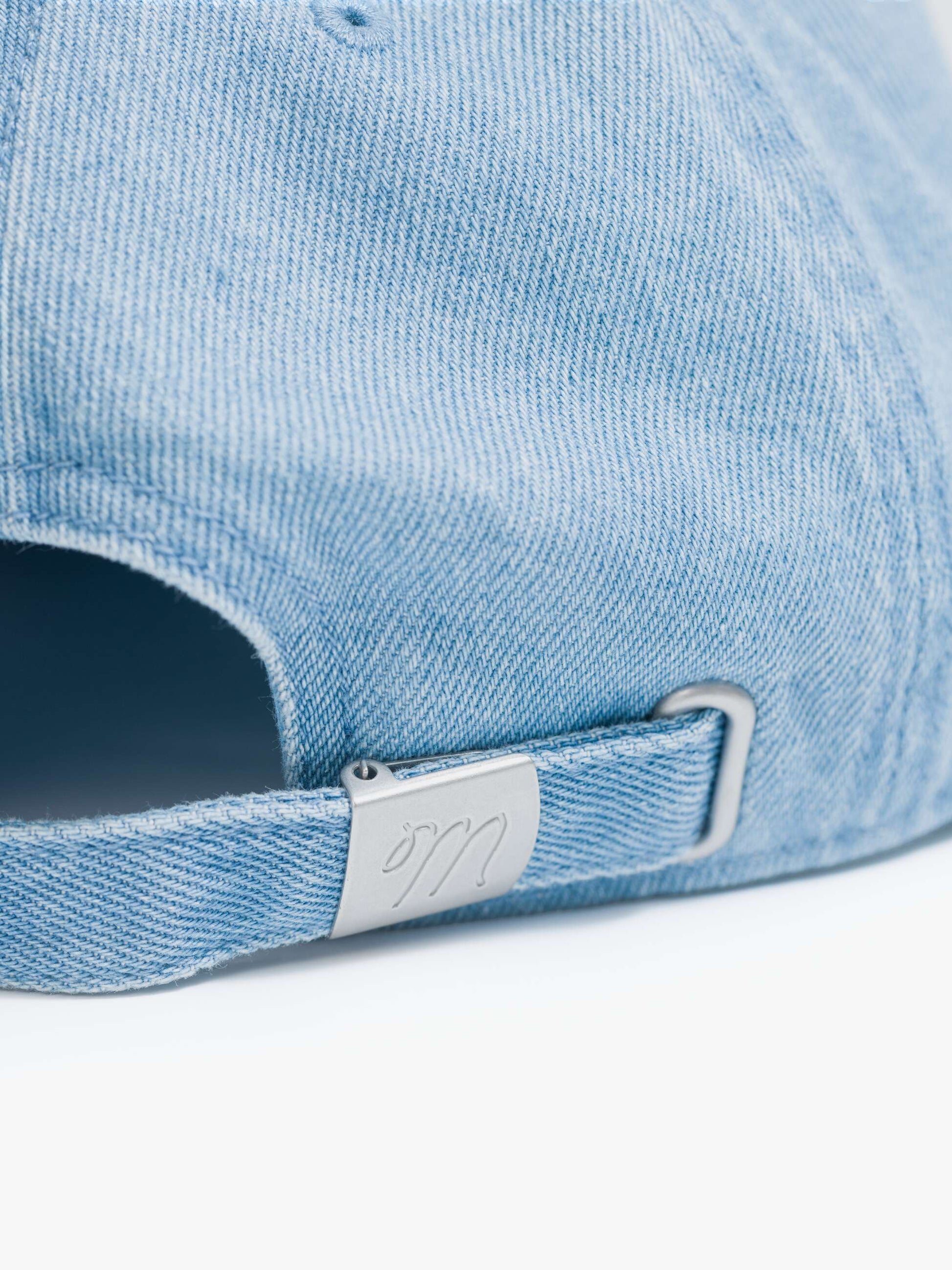Mother Denim Women Merci x MOTHER Hats Off