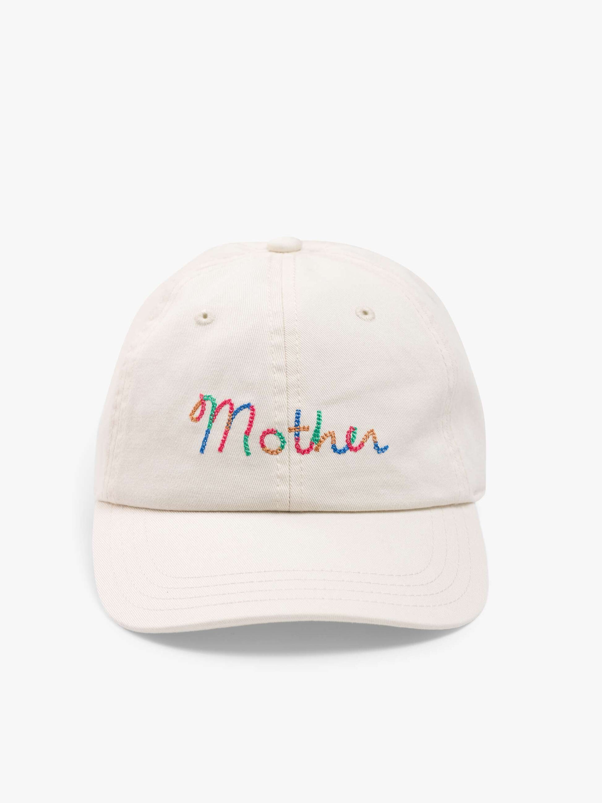 Mother Denim Women Hats Off