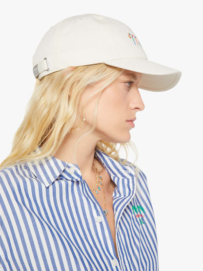 Mother Denim Women Hats Off