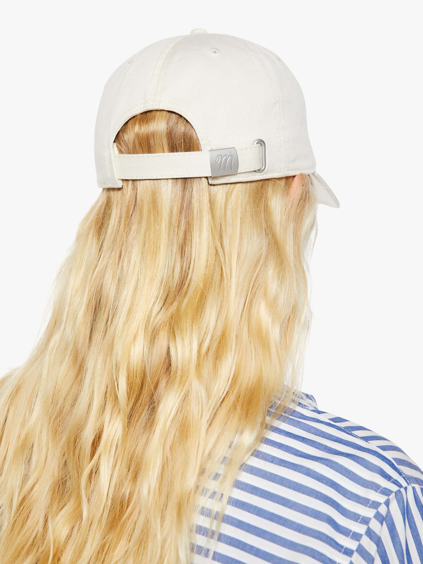 Mother Denim Women Hats Off