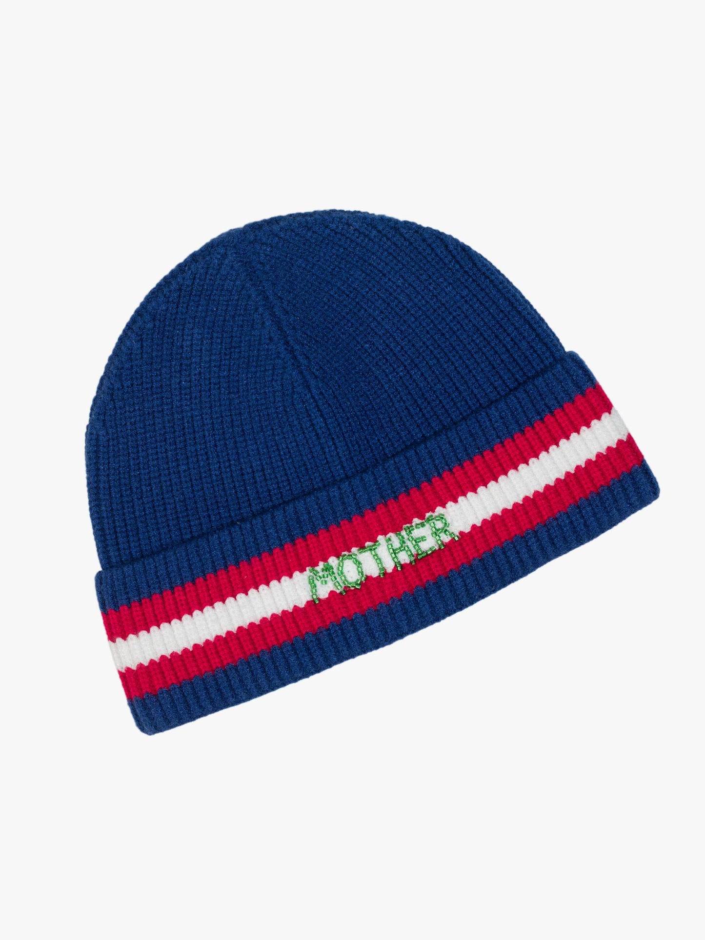 Mother Denim Women The Beanie