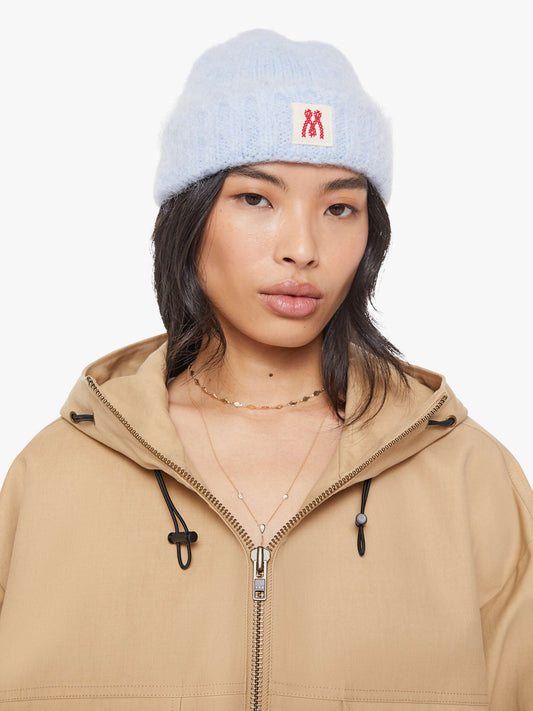 Mother Denim Women The Beanie