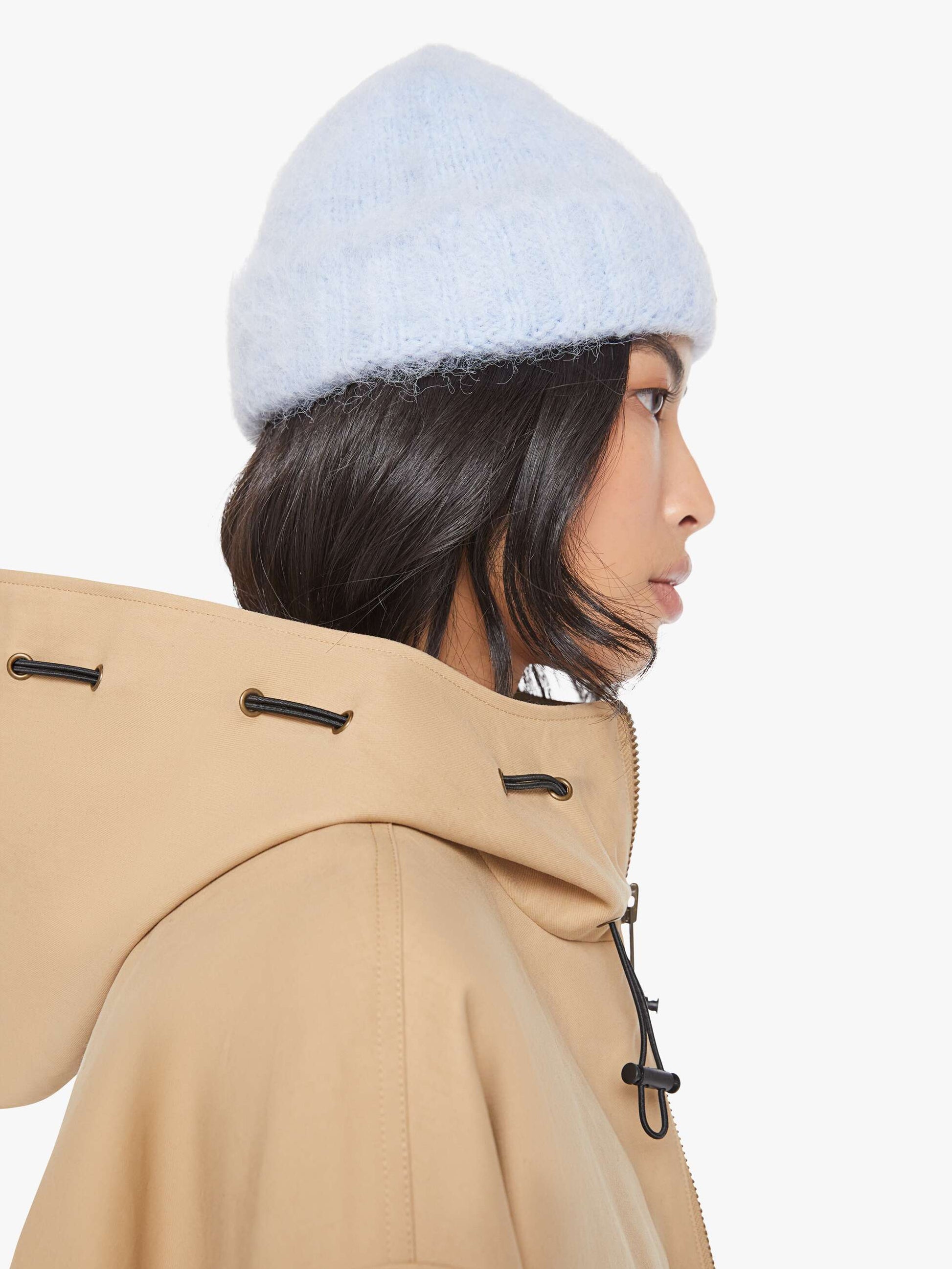 Mother Denim Women The Beanie