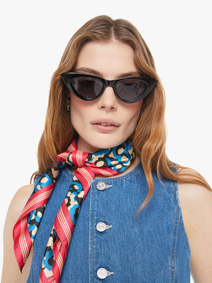 Mother Denim Women The Scarf It Down