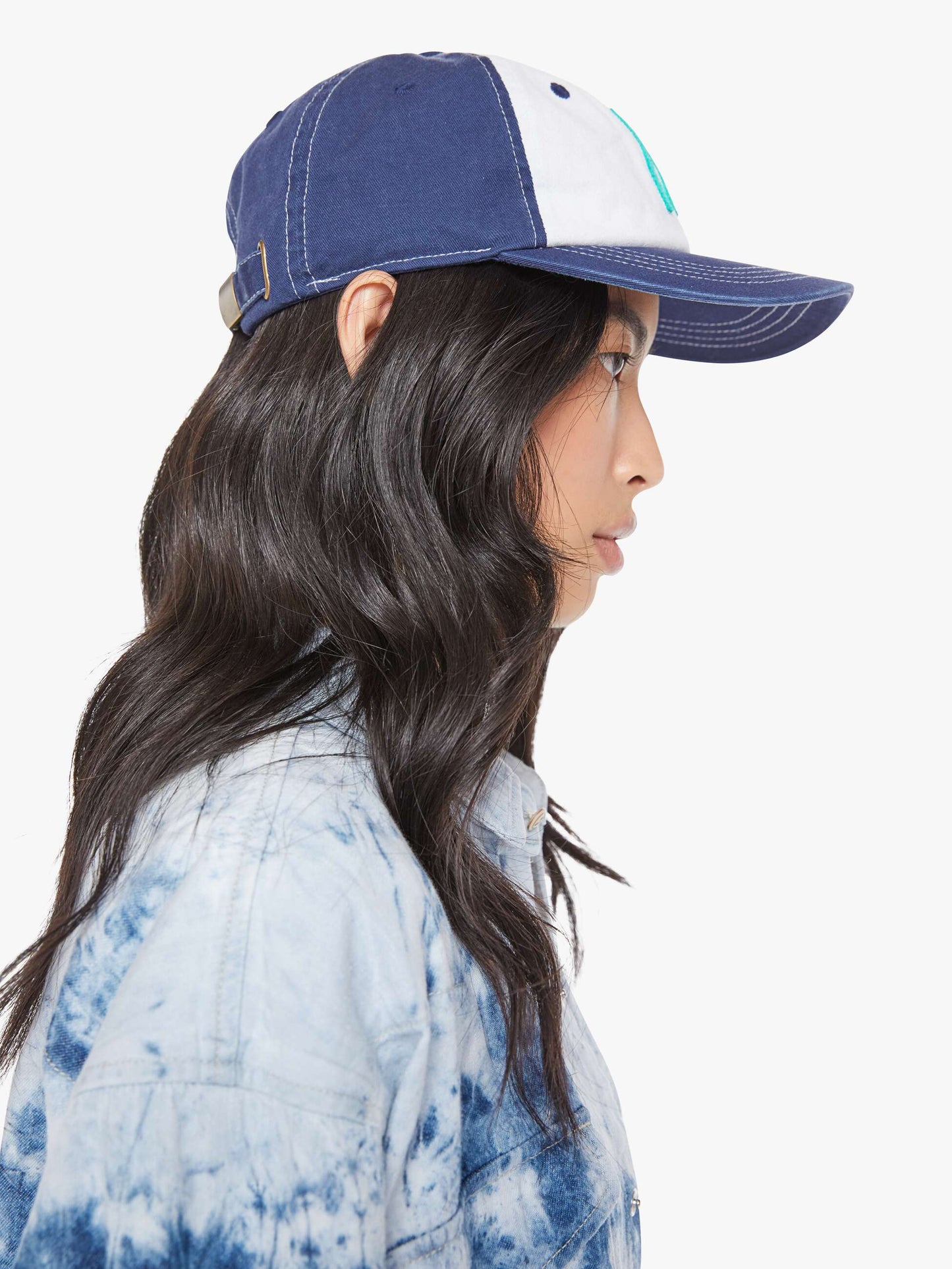 Mother Denim Women Hats Off