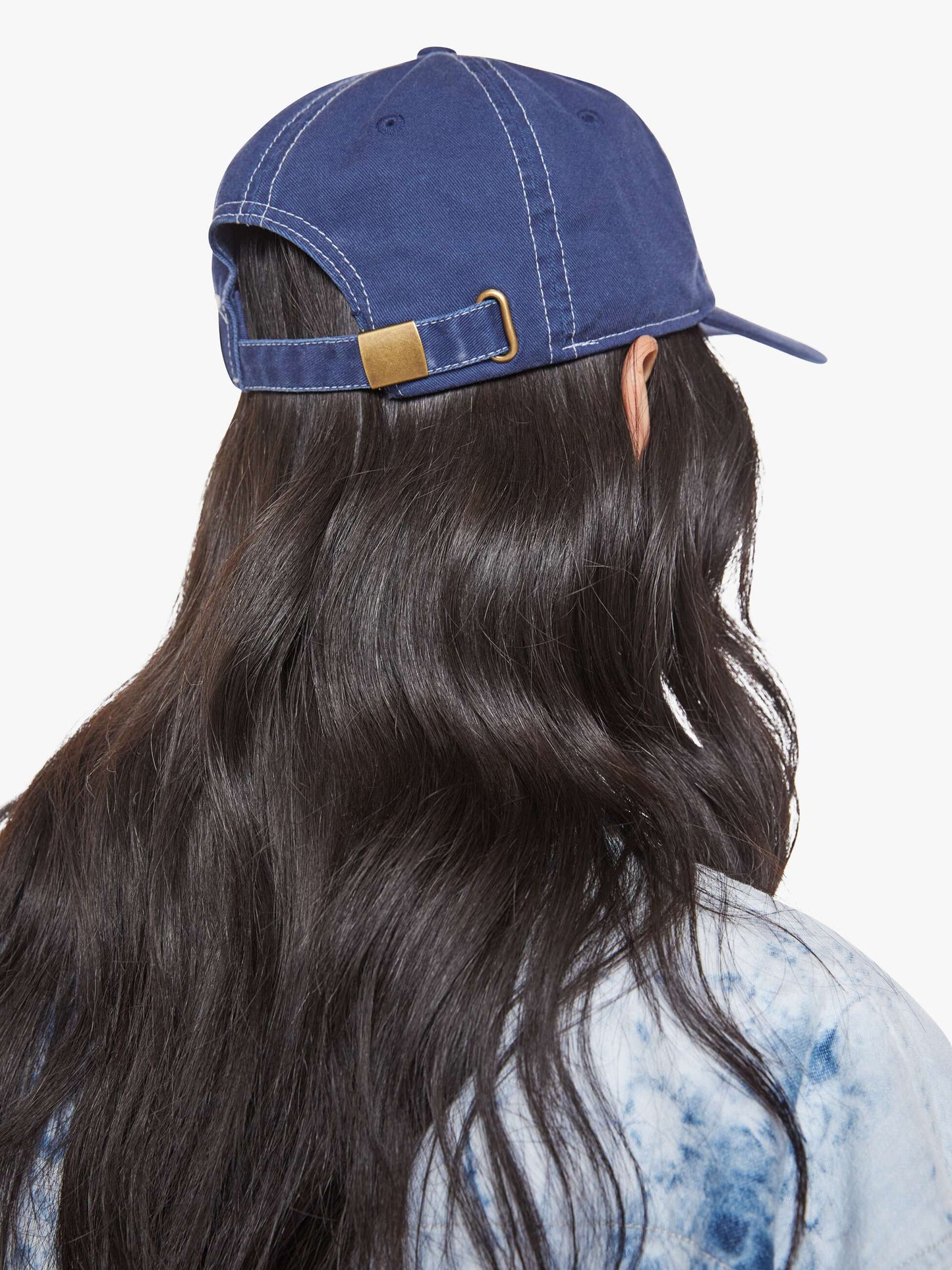 Mother Denim Women Hats Off