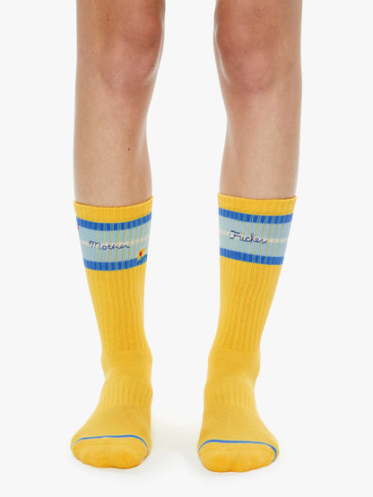 Mother Denim Women The Half-Calf