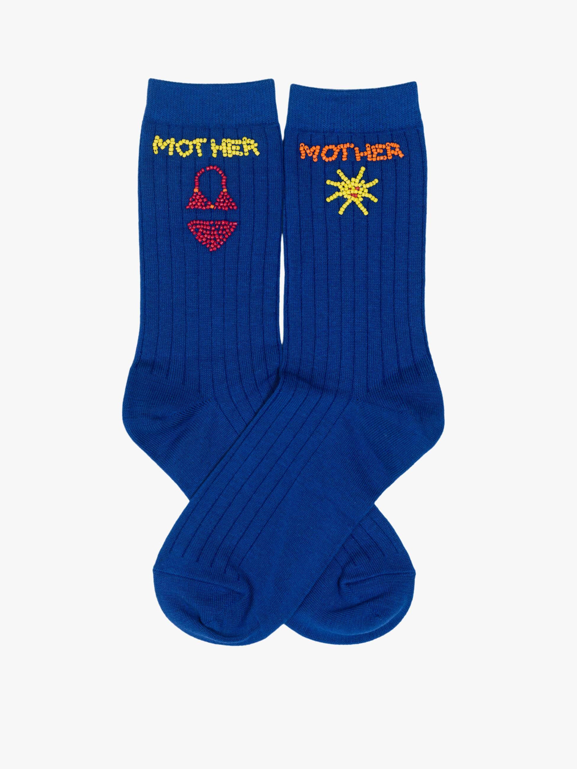 Mother Denim Women The Half Step