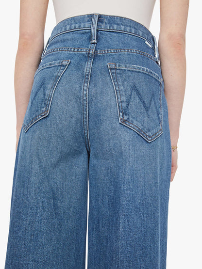Mother Denim Brands Alix Of Bohemia Dana Shirt