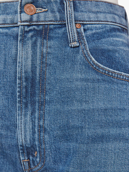 Mother Denim Brands Alix Of Bohemia Dana Shirt