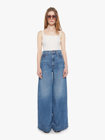 Mother Denim Brands Alix Of Bohemia Dana Shirt