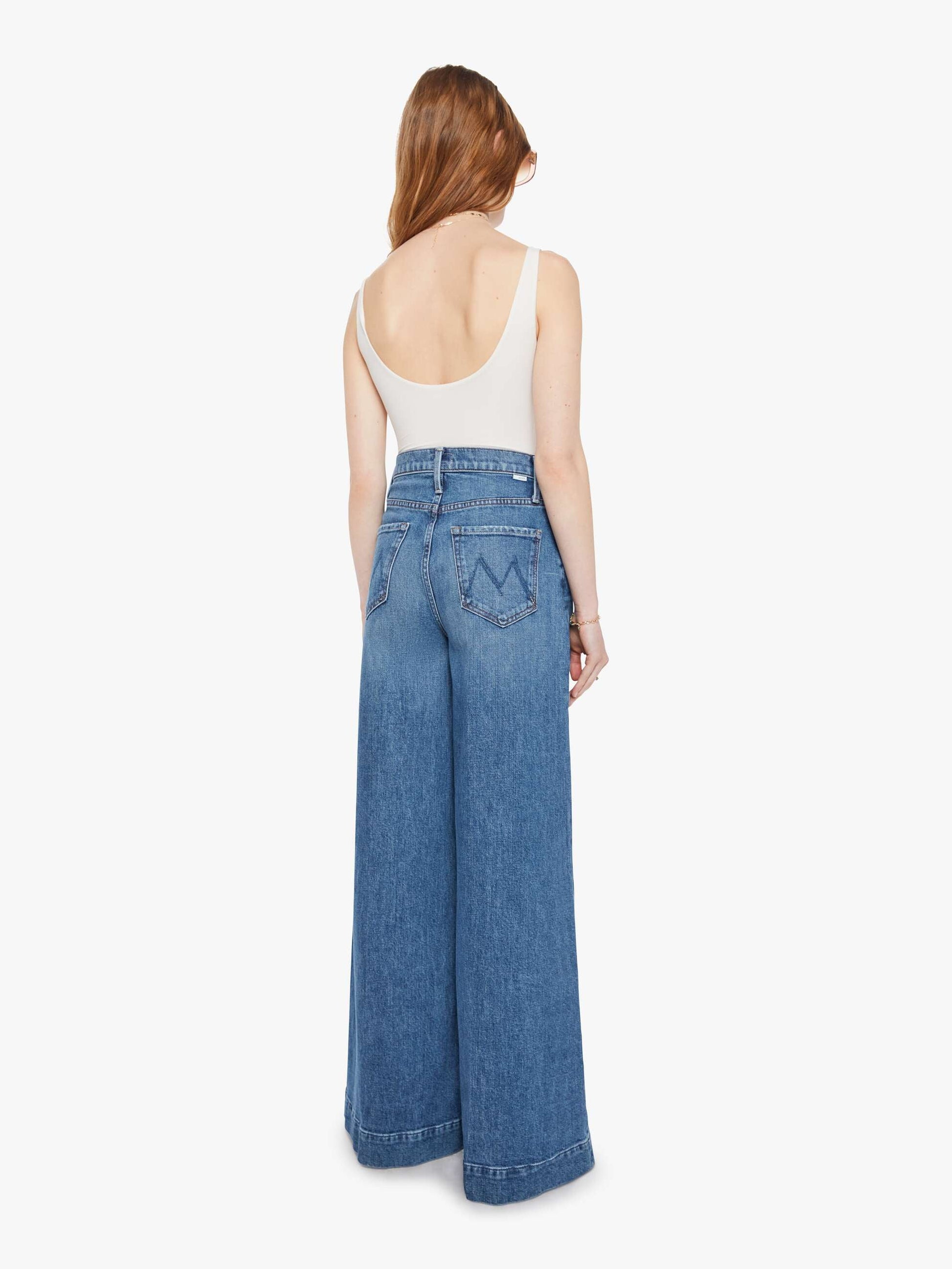 Mother Denim Brands Alix Of Bohemia Dana Shirt