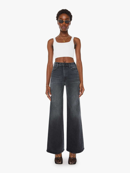 Mother Denim Brands Alix Of Bohemia Fiona Gilded Coin Top
