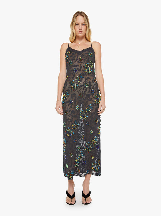 Mother Denim Brands Alix of Bohemia Athens Dress