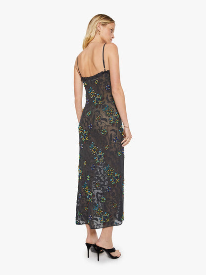 Mother Denim Brands Alix of Bohemia Athens Dress